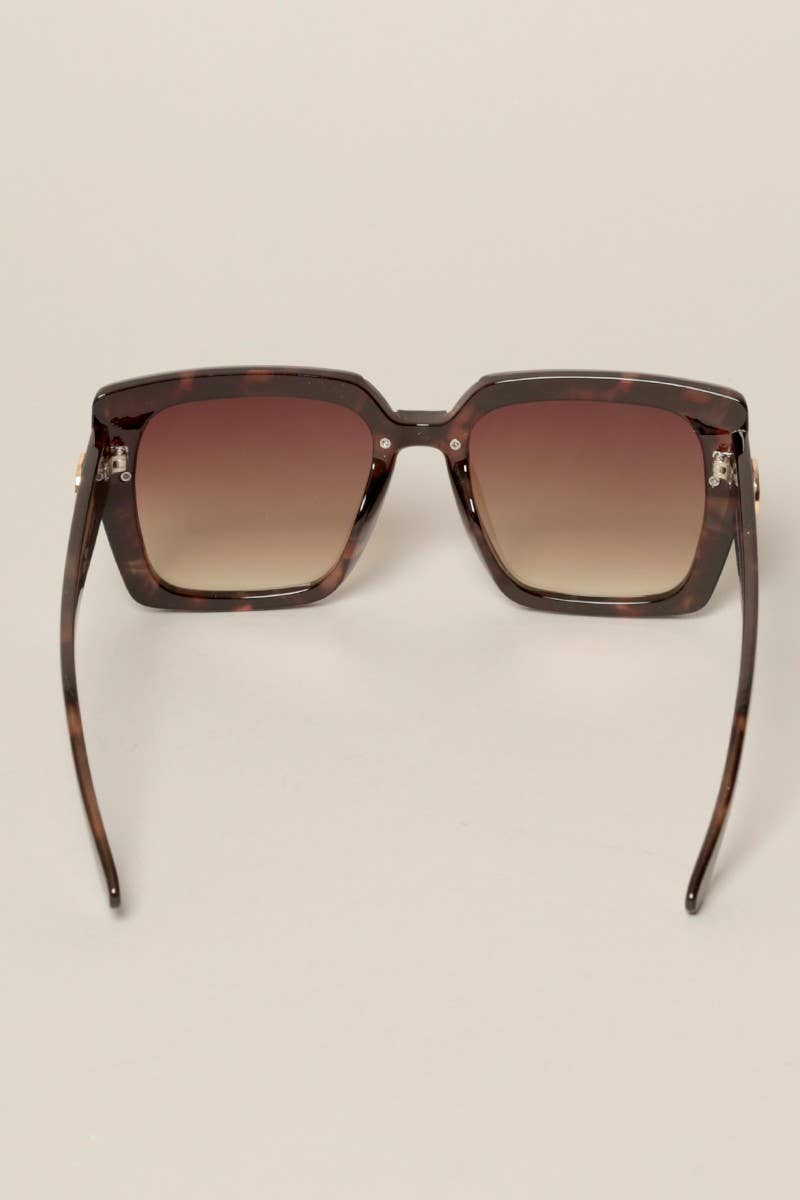 Square Sunglasses