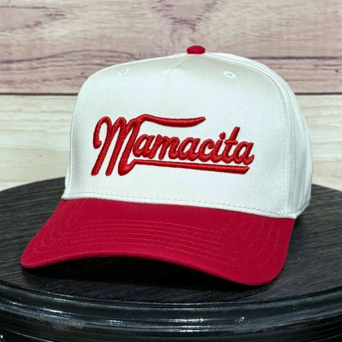 Mamacita