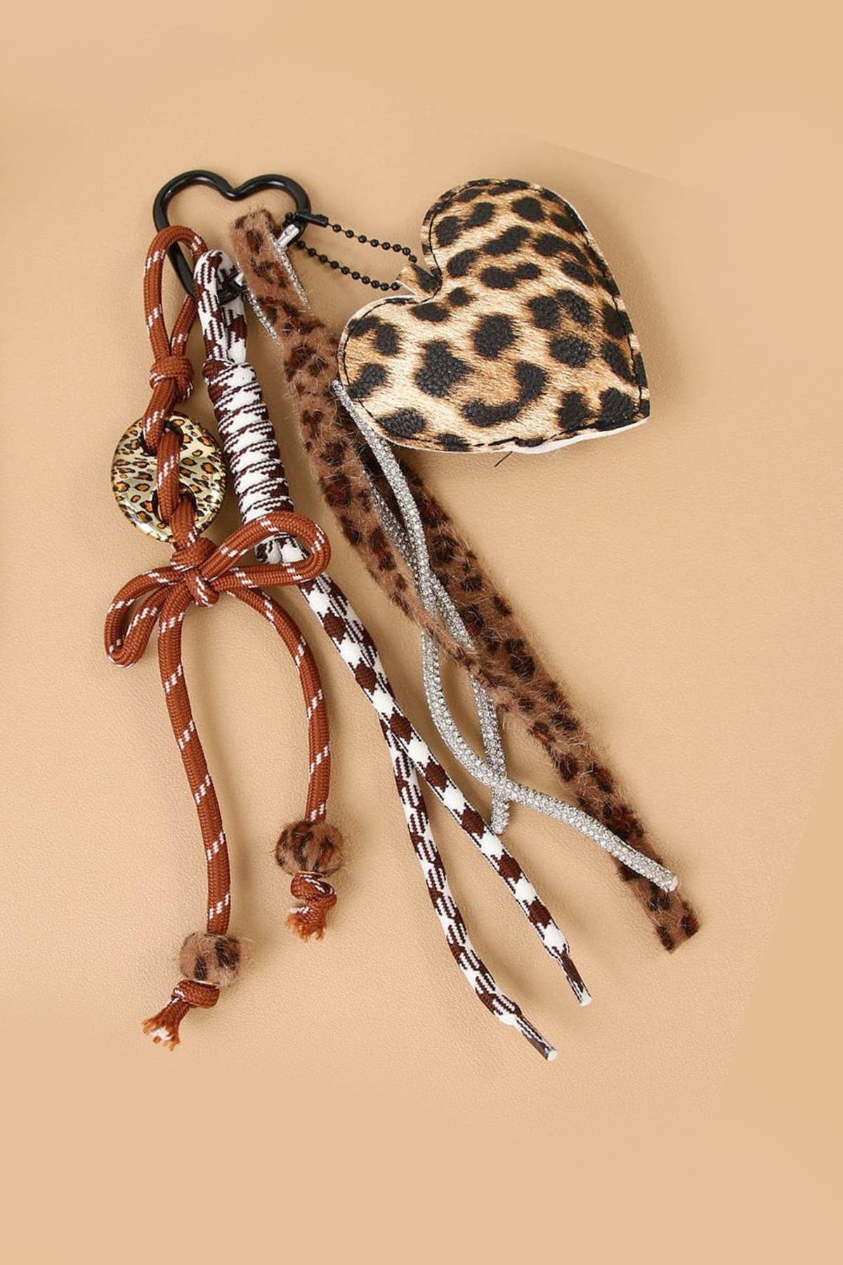 Bag Charm 1