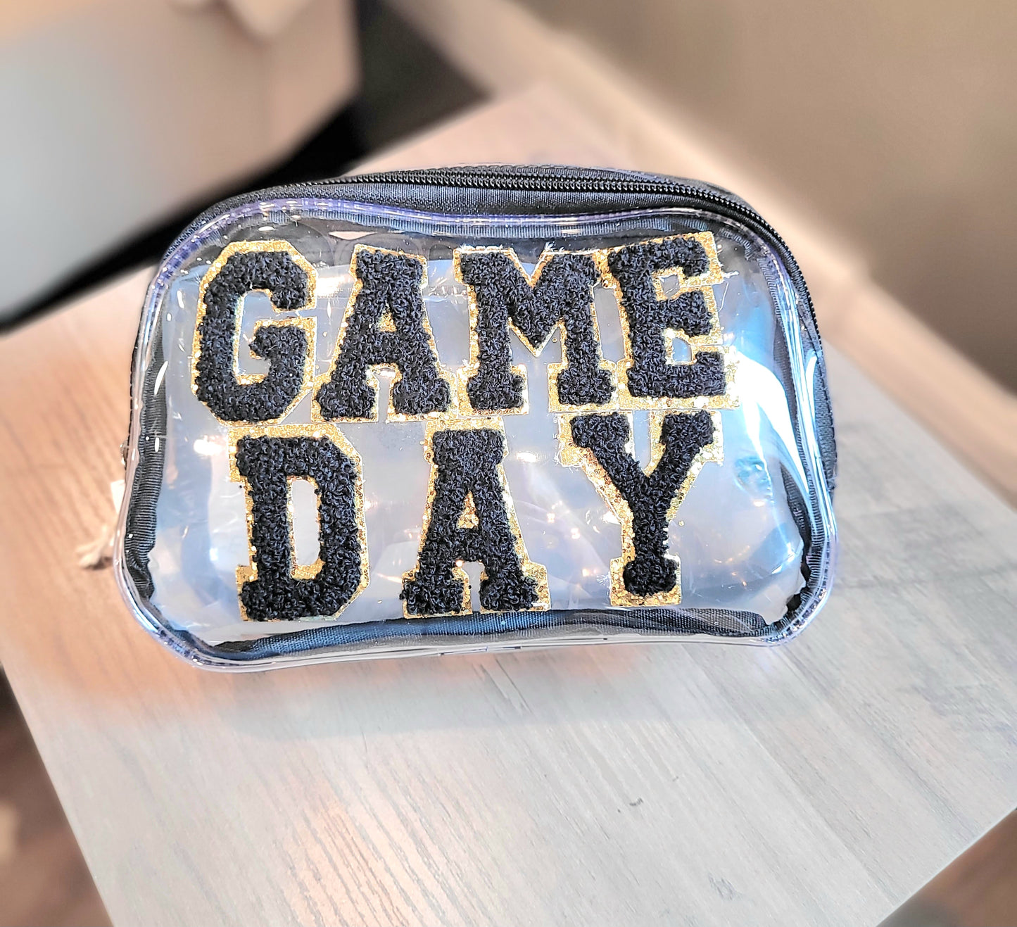 Game Day Belt Bag