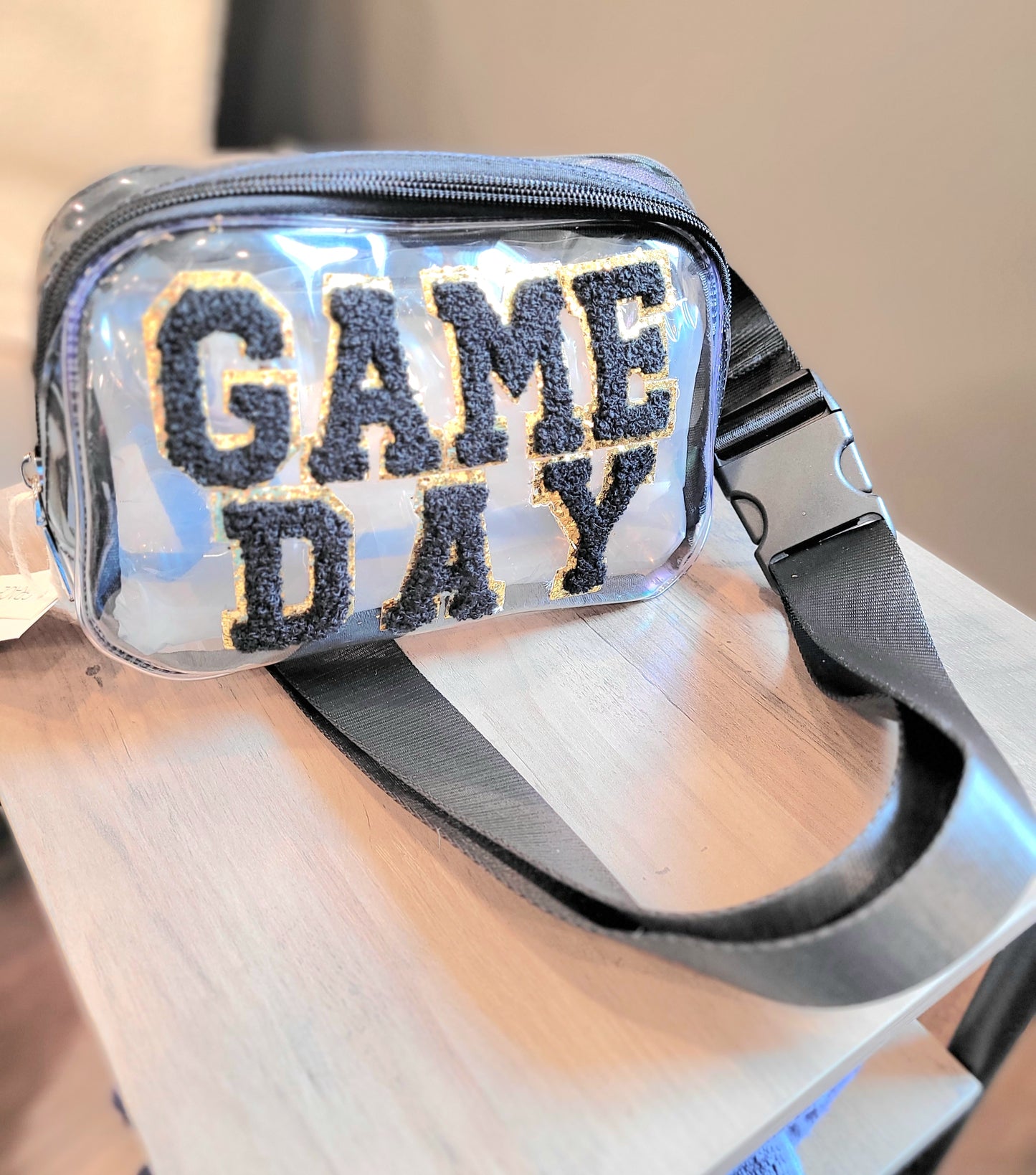 Game Day Belt Bag