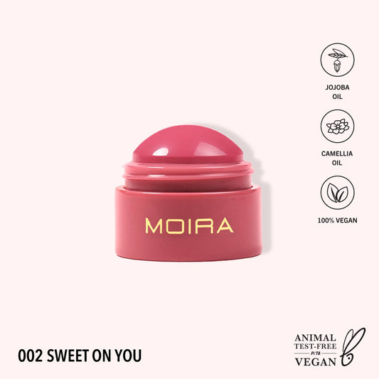 Sweet on You Blush Balm