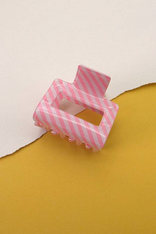 Stripe Clip