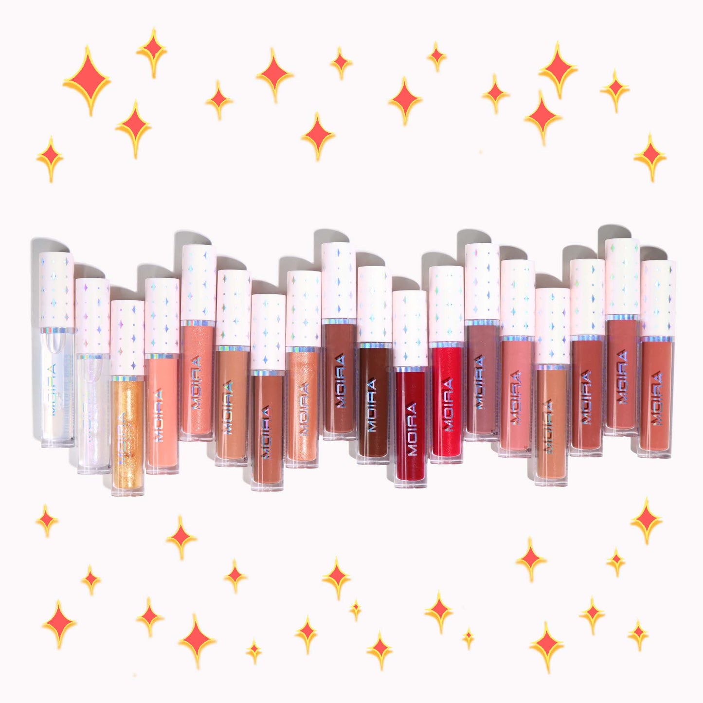 Luminizer Lip Gloss