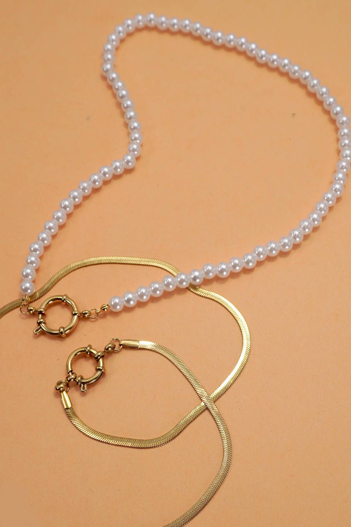 Pearl Chain
