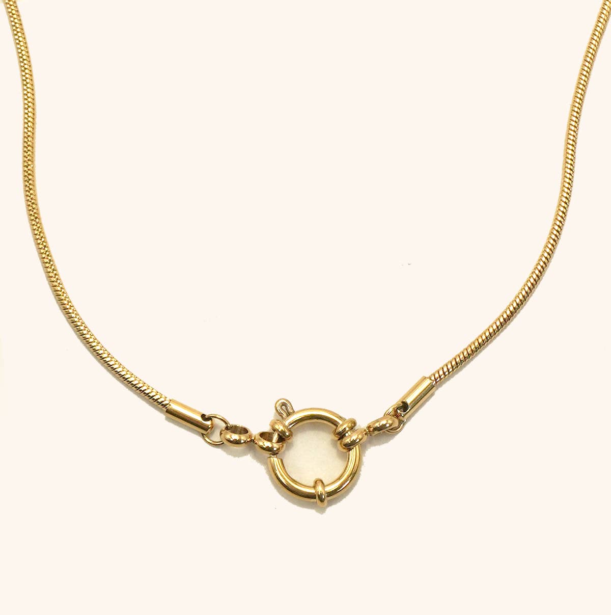 Pearl Chain