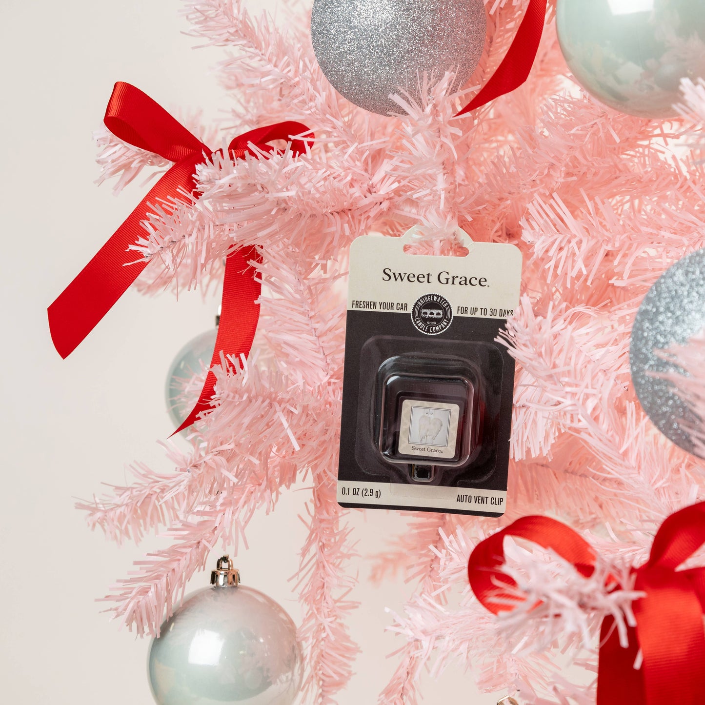 Sweet Grace Vent Clip
