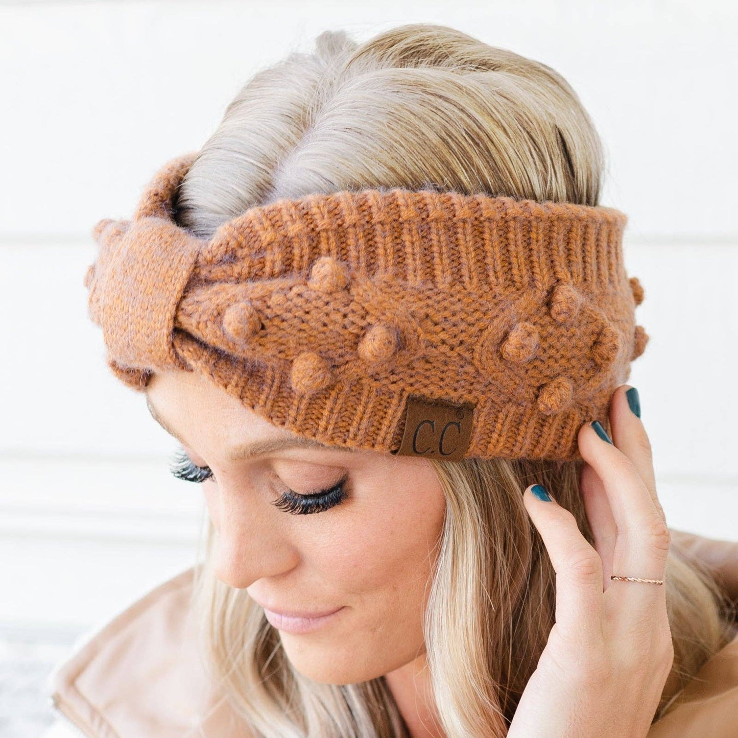 CC Headband Wrap