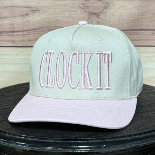 Clock It