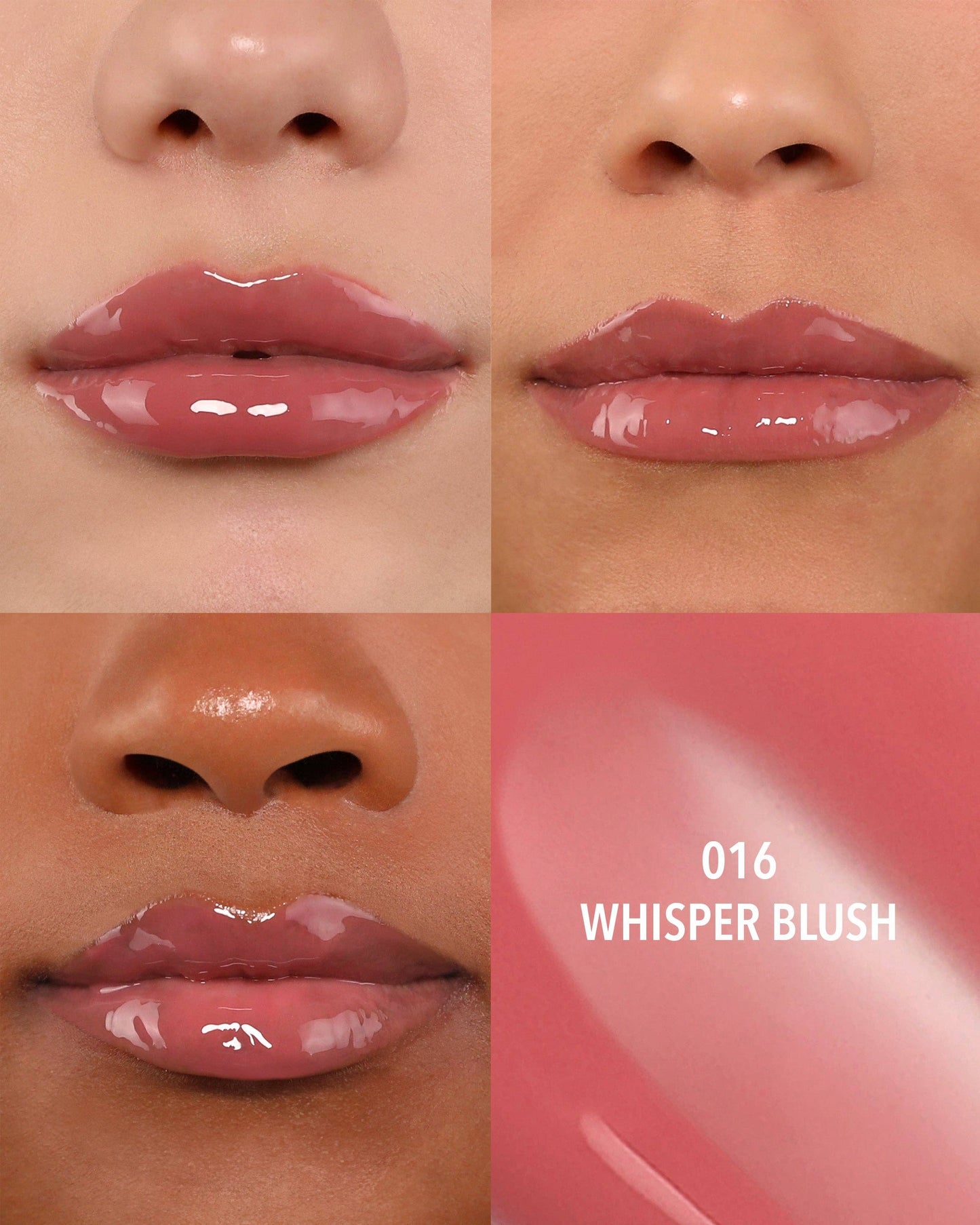 Whisper Blush
