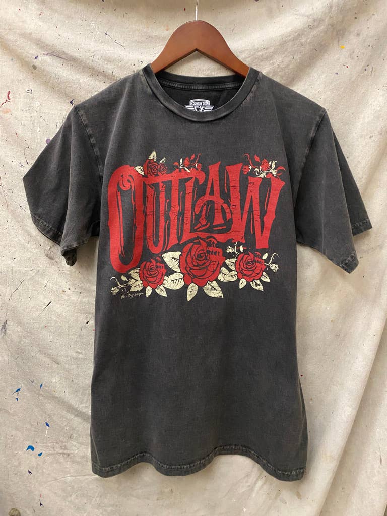 Outlaw