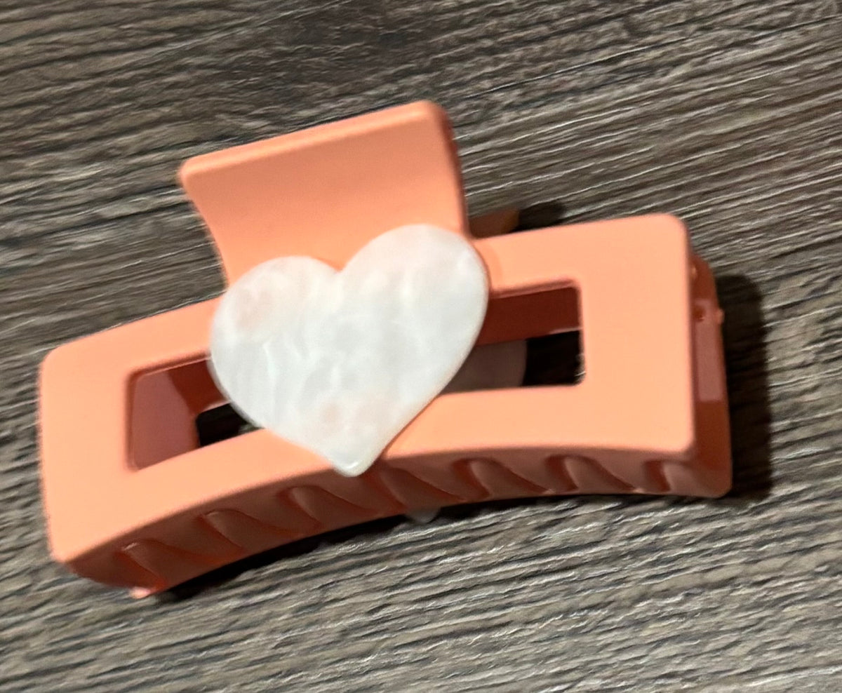 Claw Clips