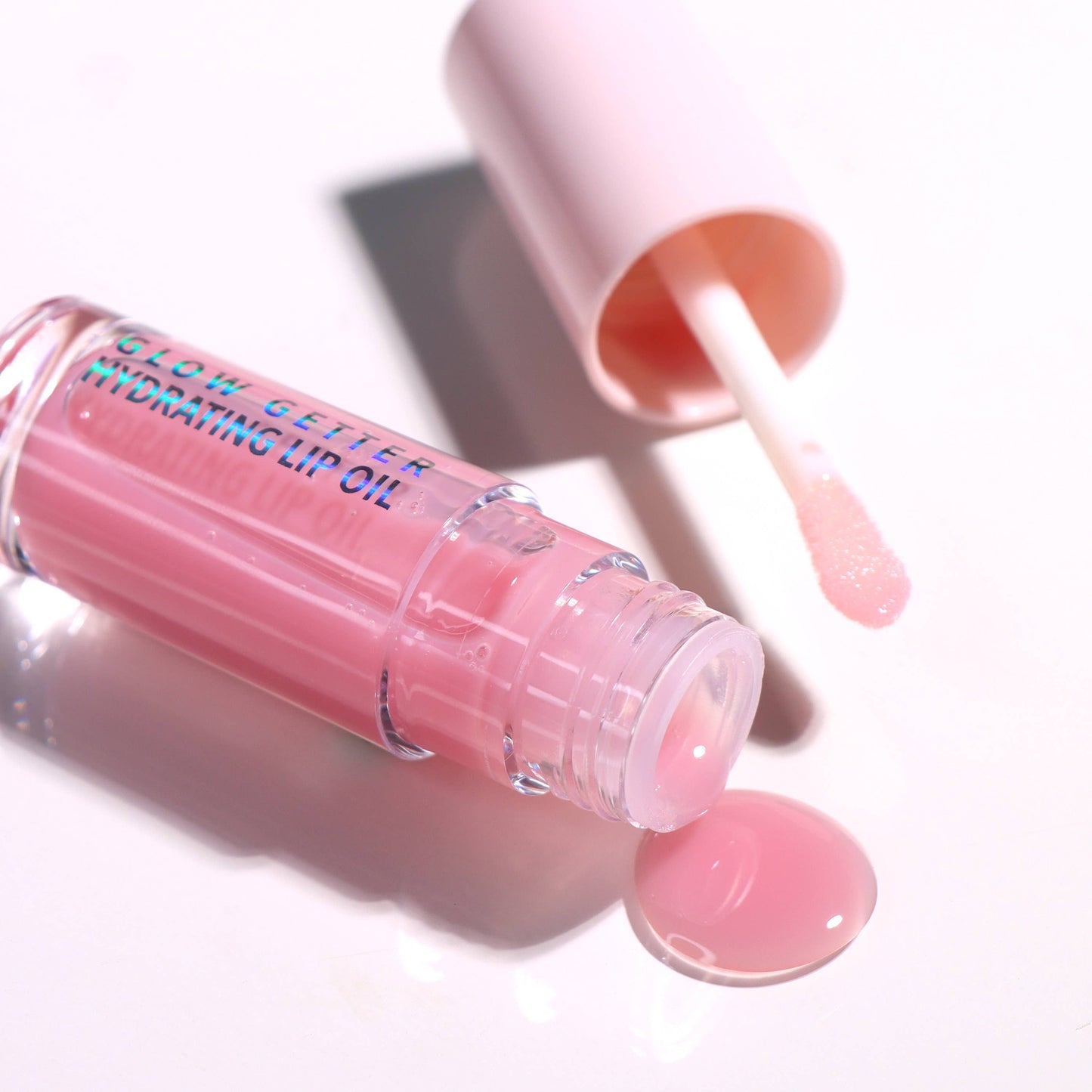 Bubble Pink HLO