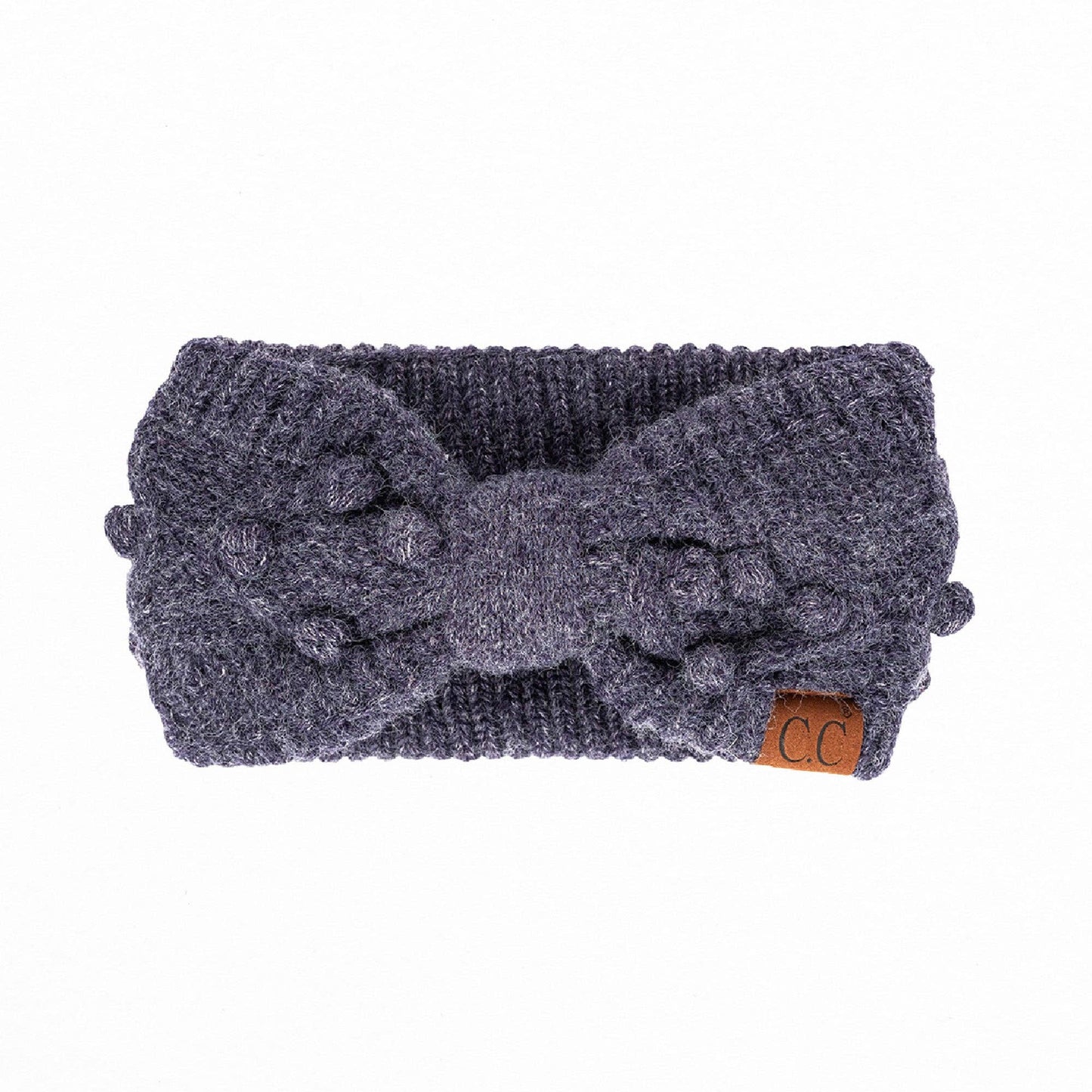 CC Headband Wrap