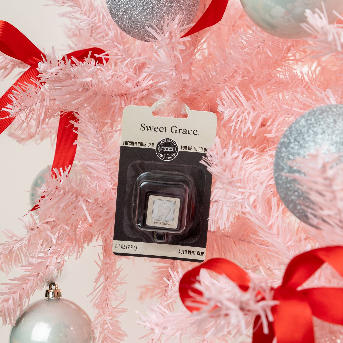 Sweet Grace Vent Clip