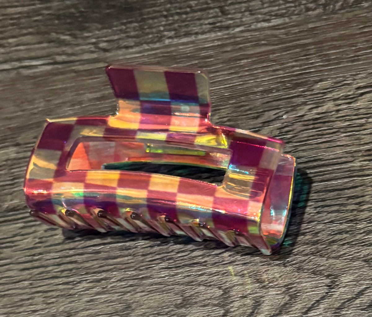 Claw Clips