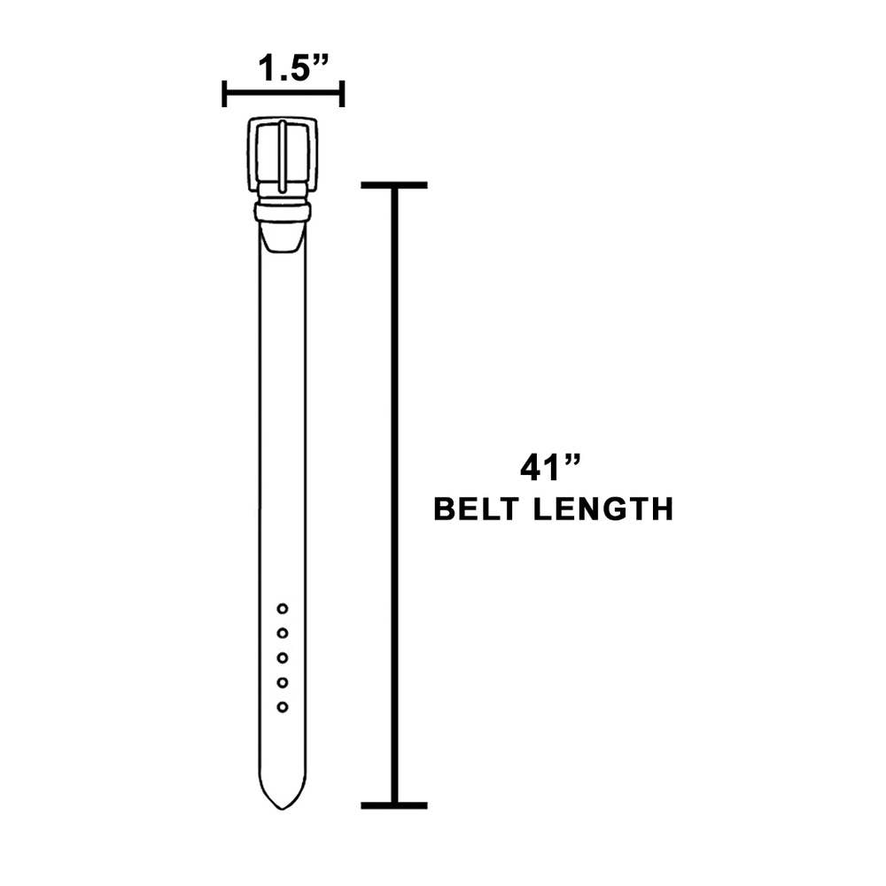 Abstract Belt
