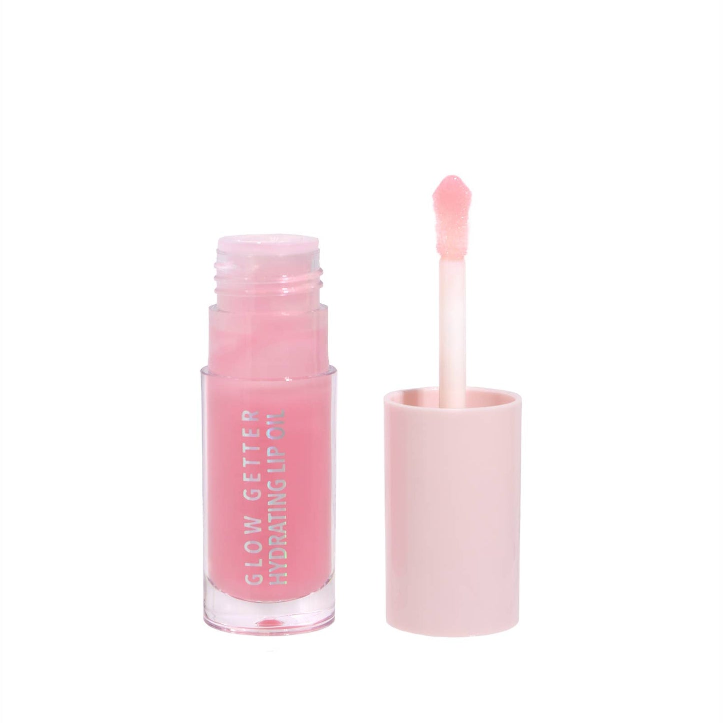 Bubble Pink HLO