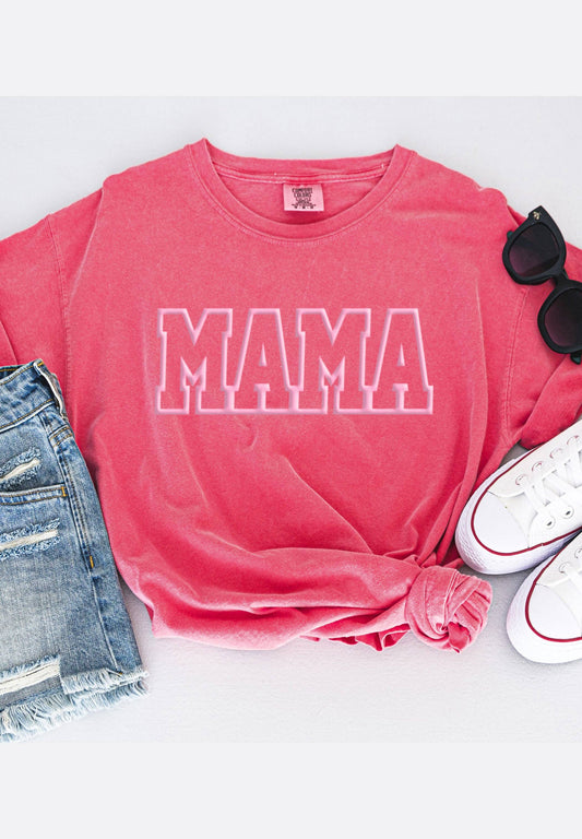 Daisy Mama Tee