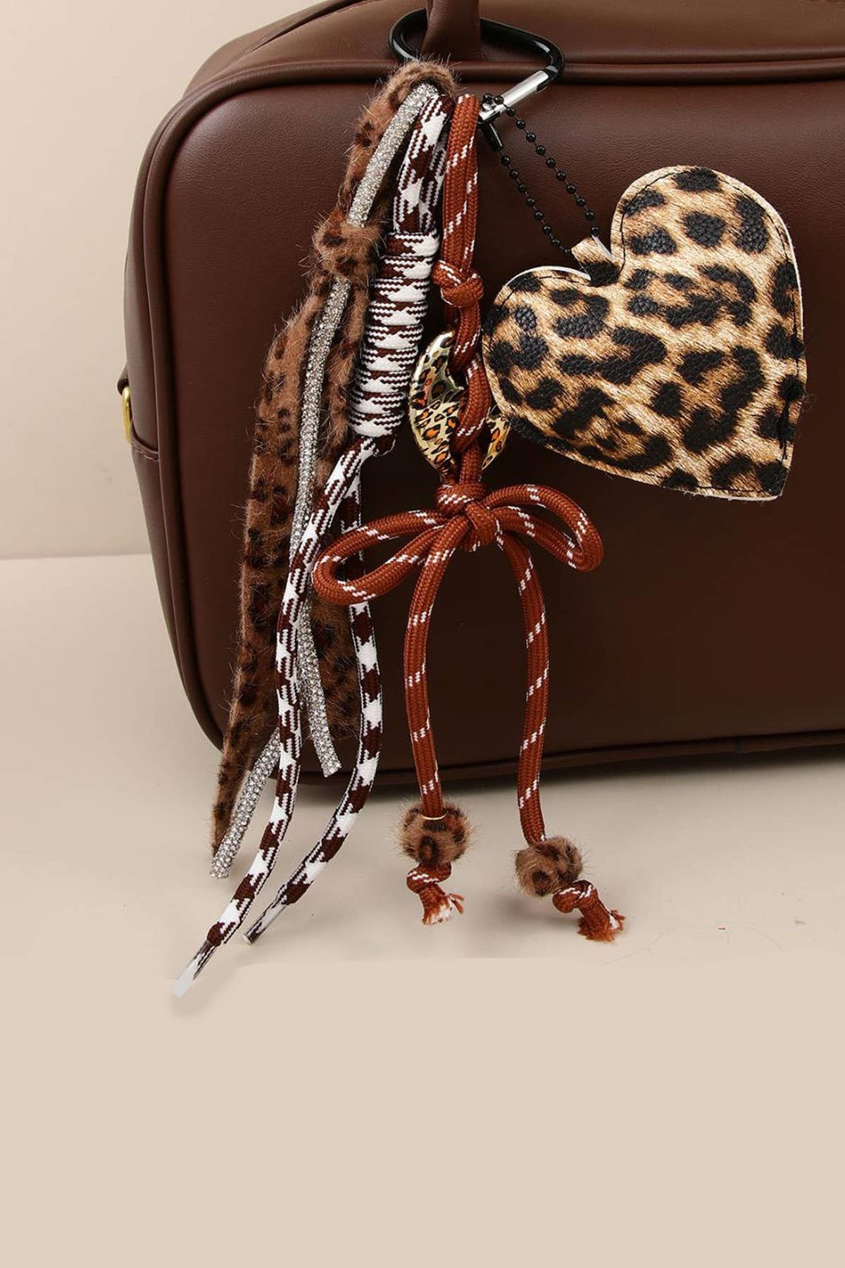 Bag Charm 1