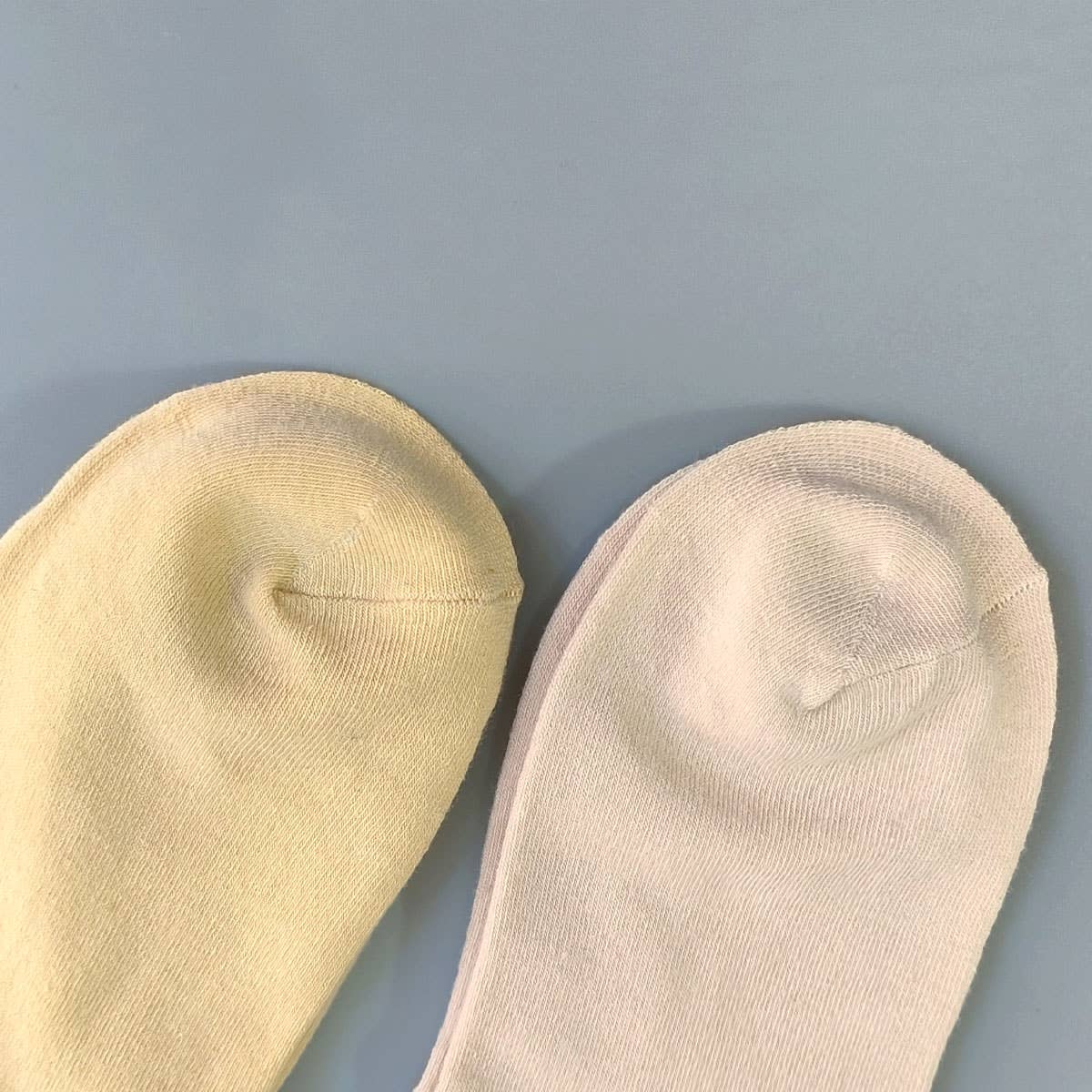 Ruffle Socks