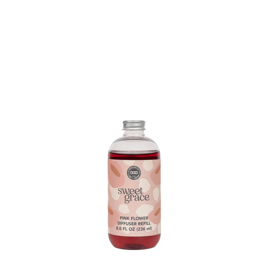 Sweet Grace Refill Oil