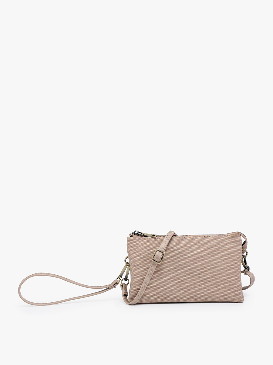 Riley Crossbody