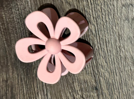 Flower Clips