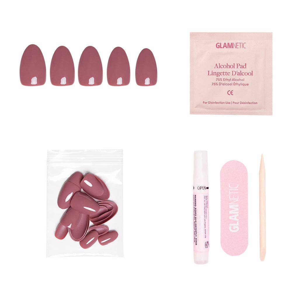 Mauve