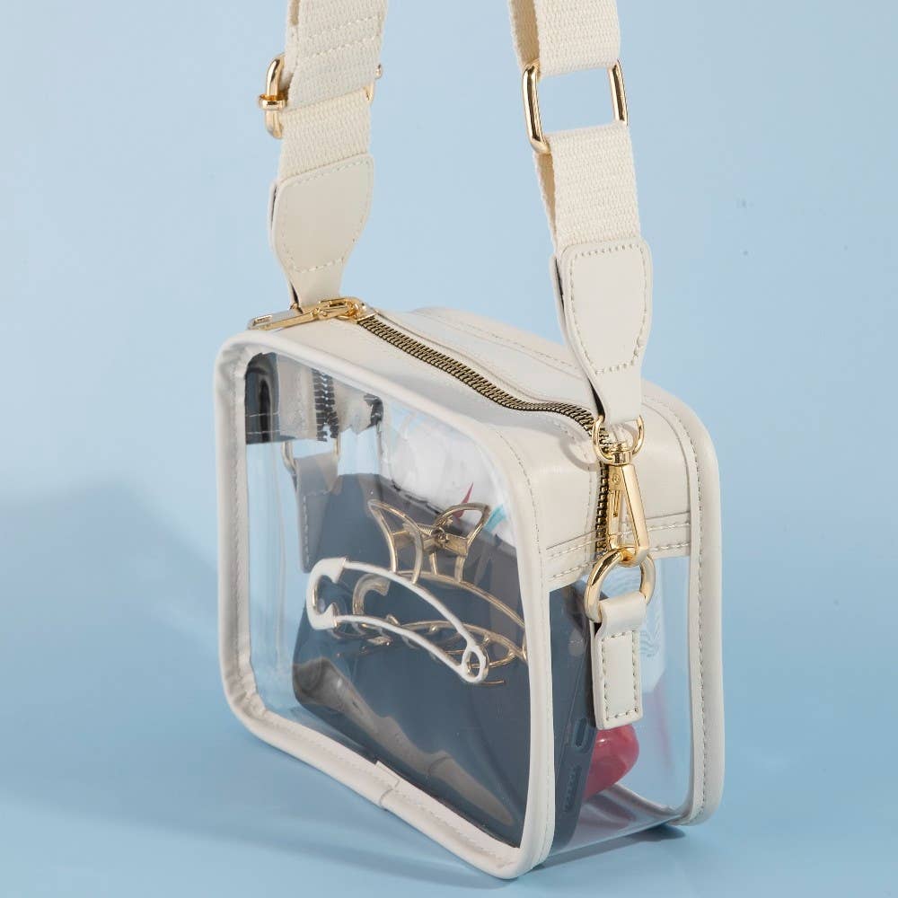 Clear Bag
