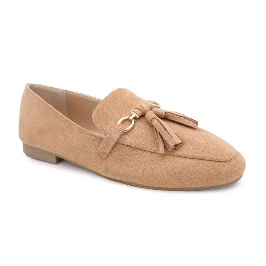 Mira Loafers