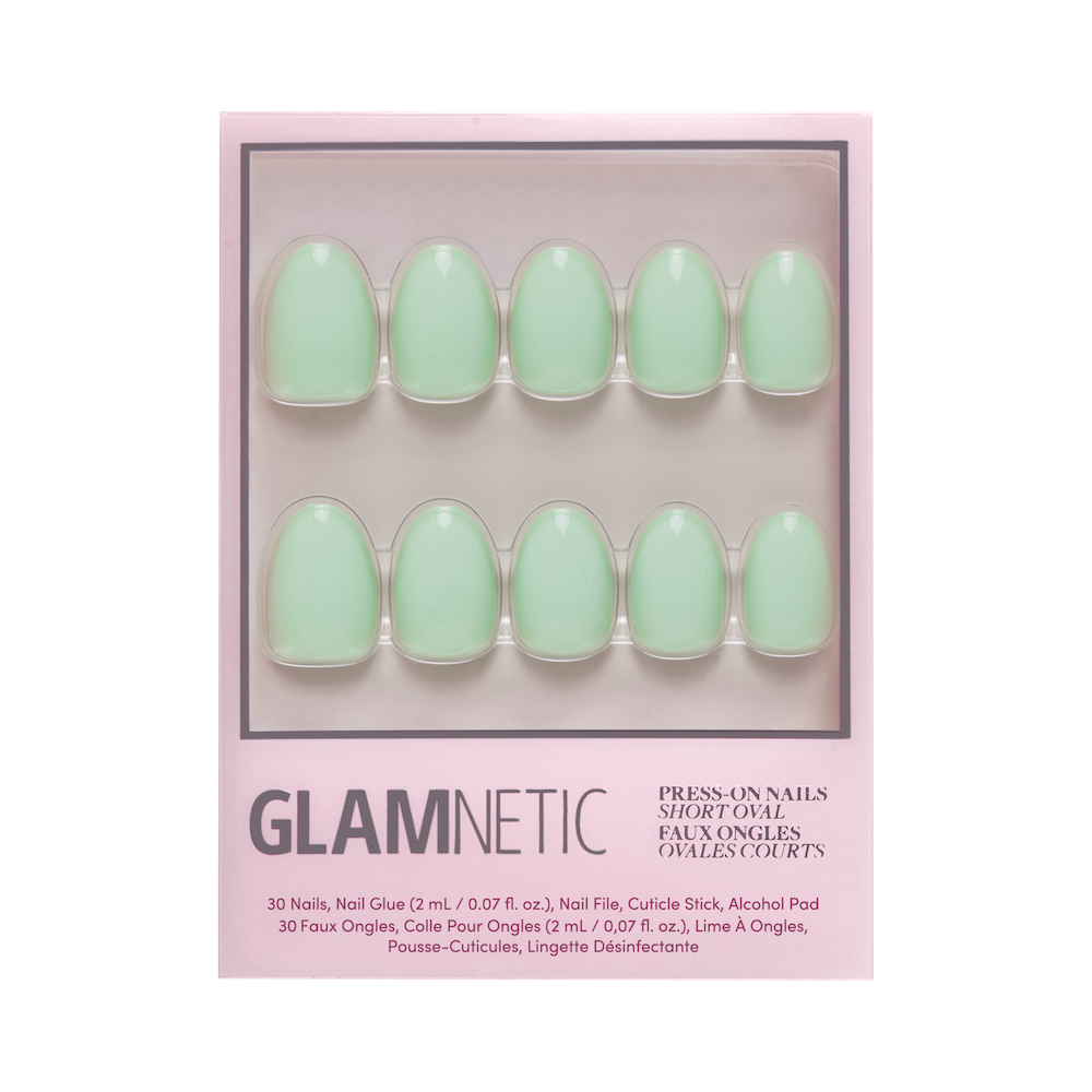 Mint Green