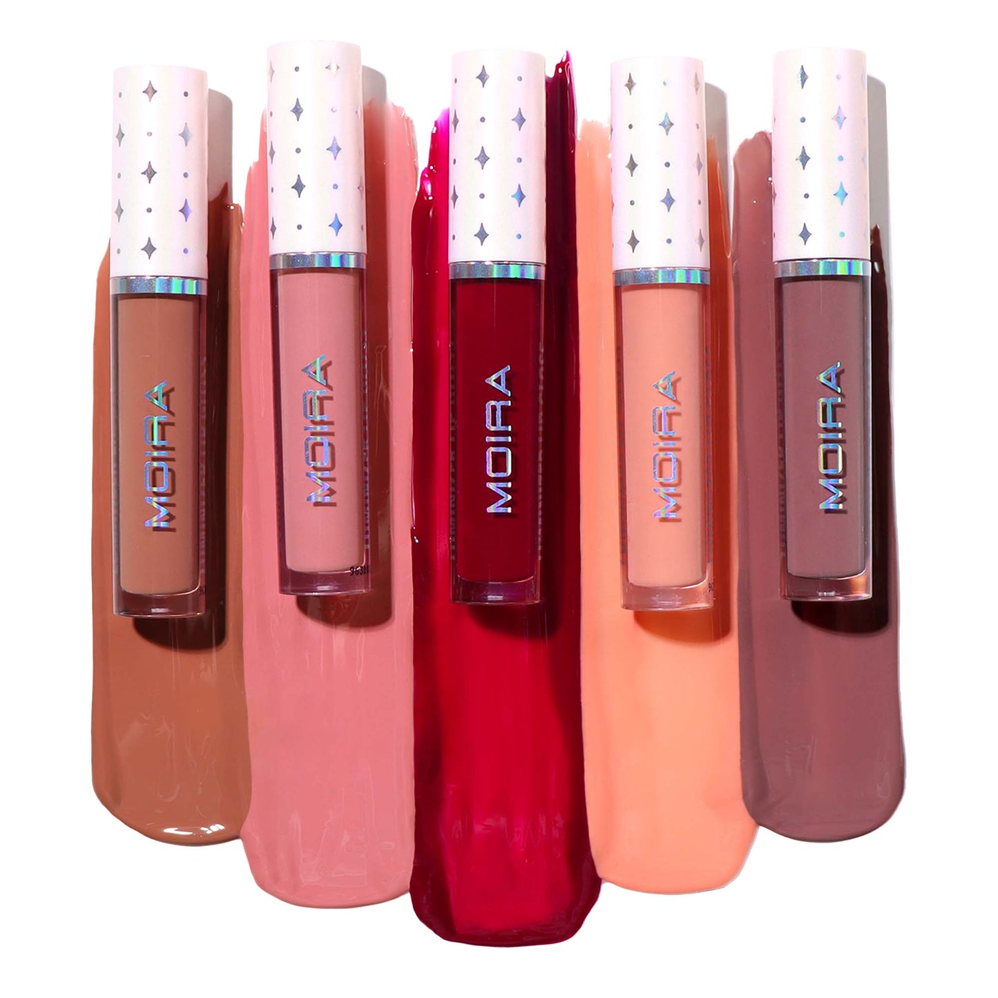 Luminizer Lip Gloss