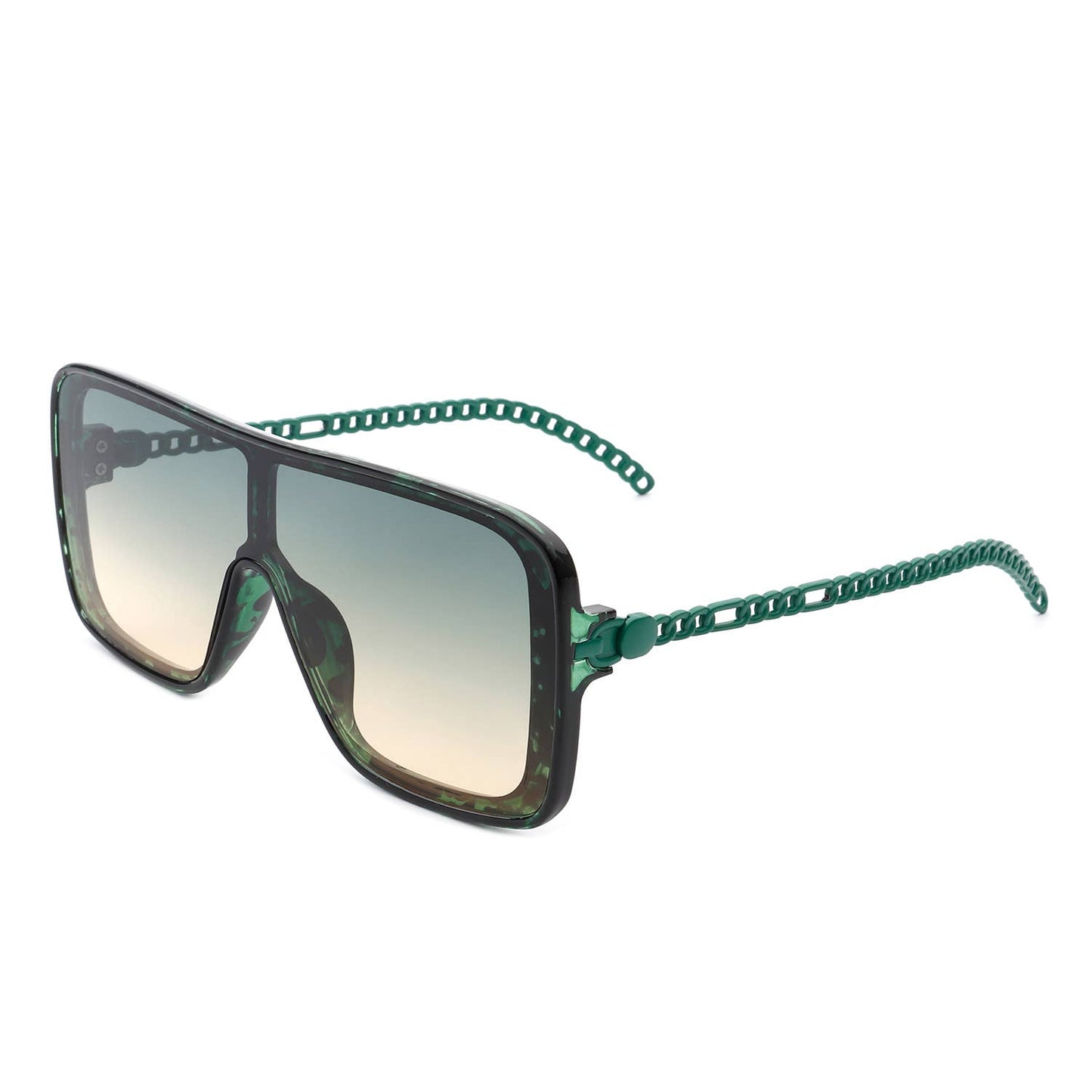 Square Sunglasses
