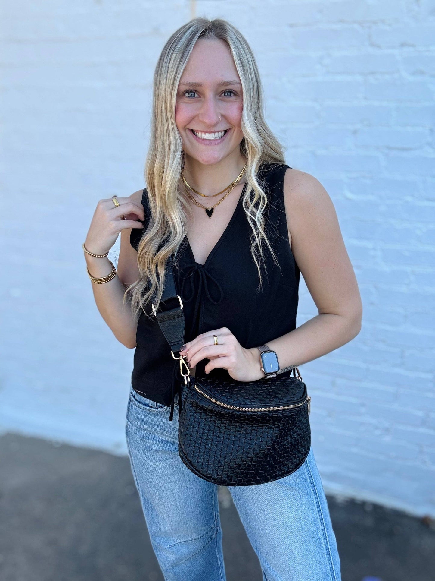 Brooklyn Bum Bag