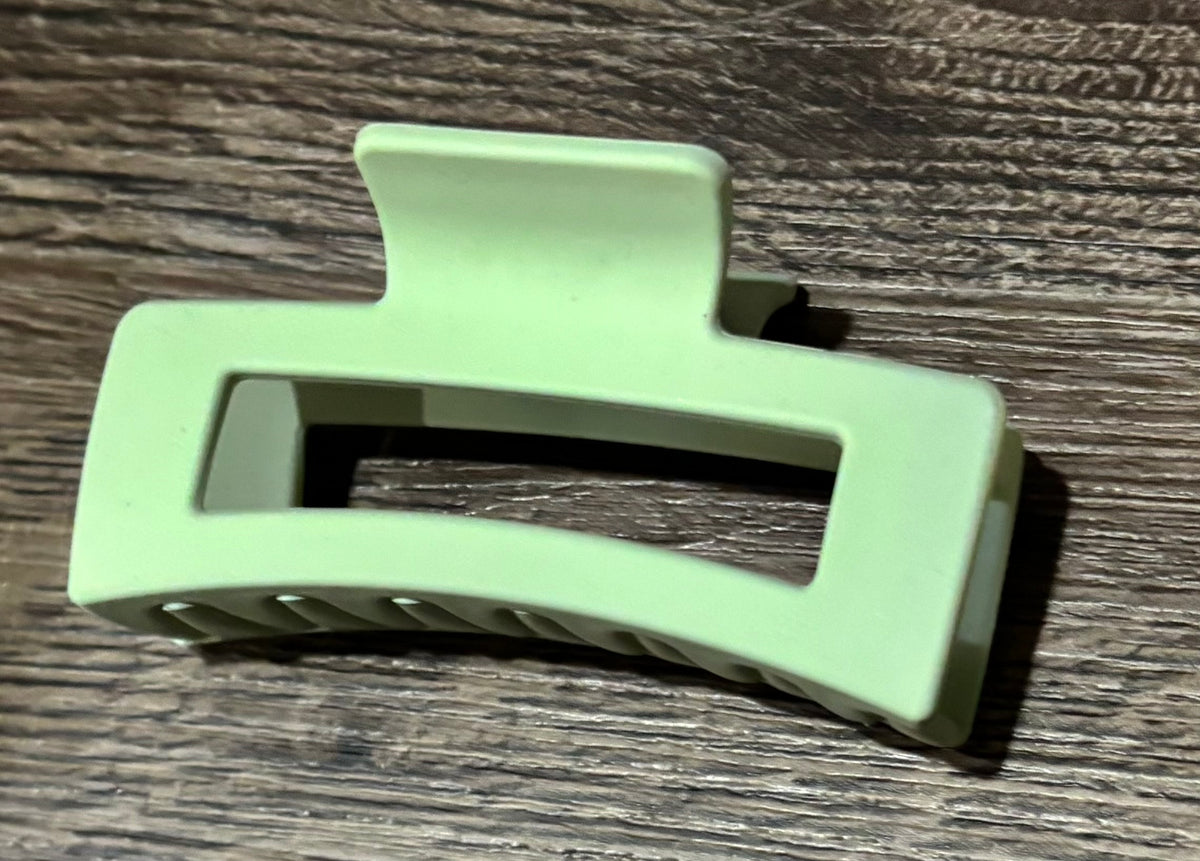Claw Clips