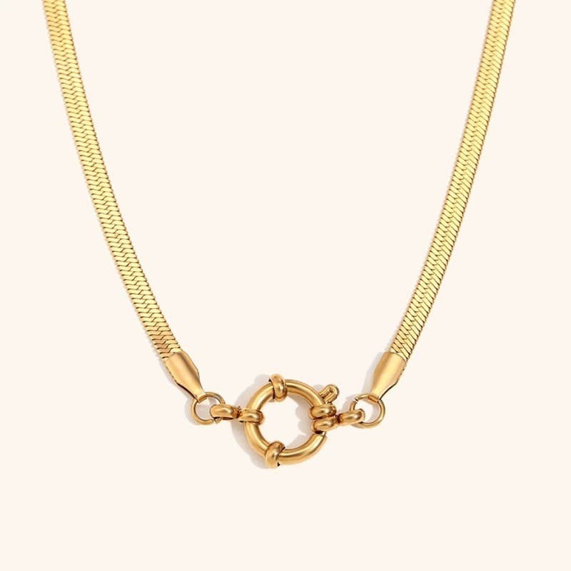Pearl Chain