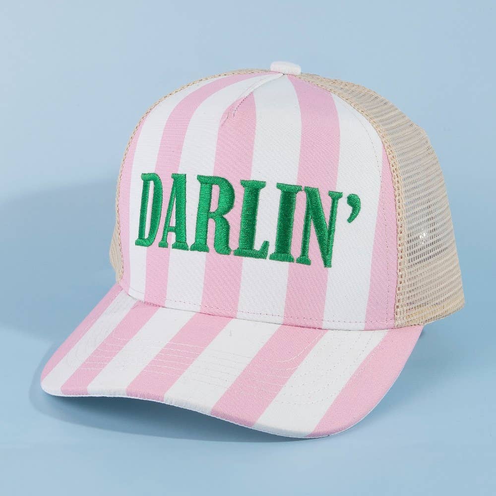 Darlin