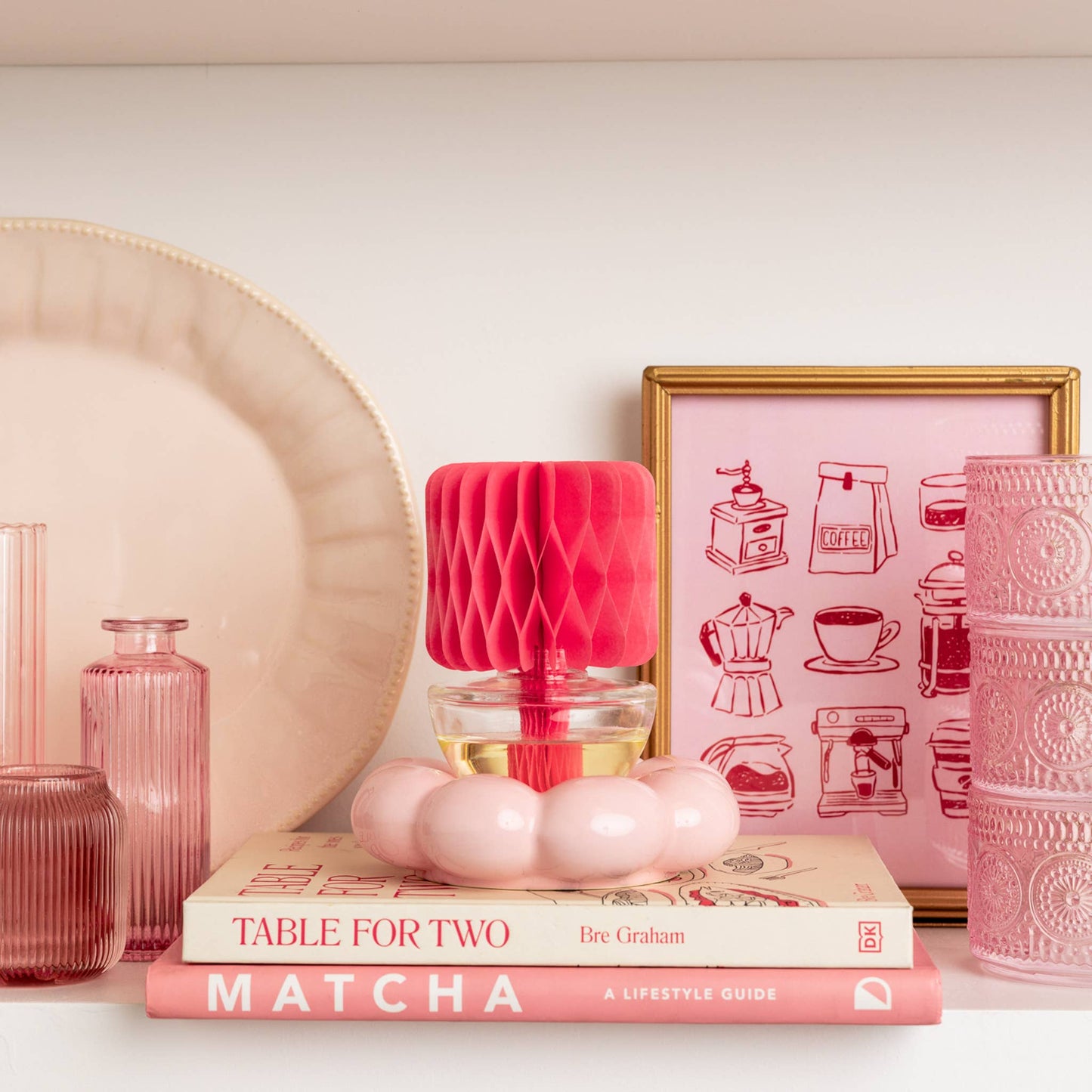 Sweet Grace Diffuser