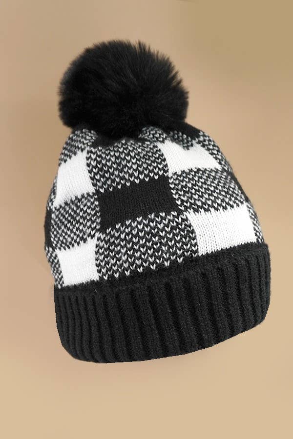 Beanie Hat