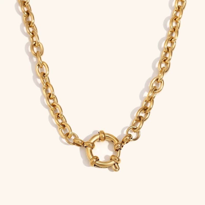 Pearl Chain