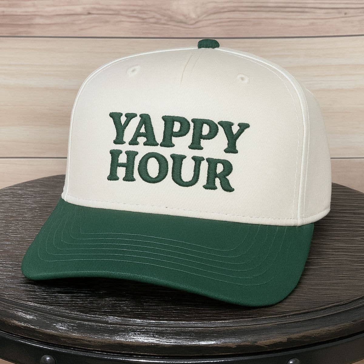 Yappy Hour