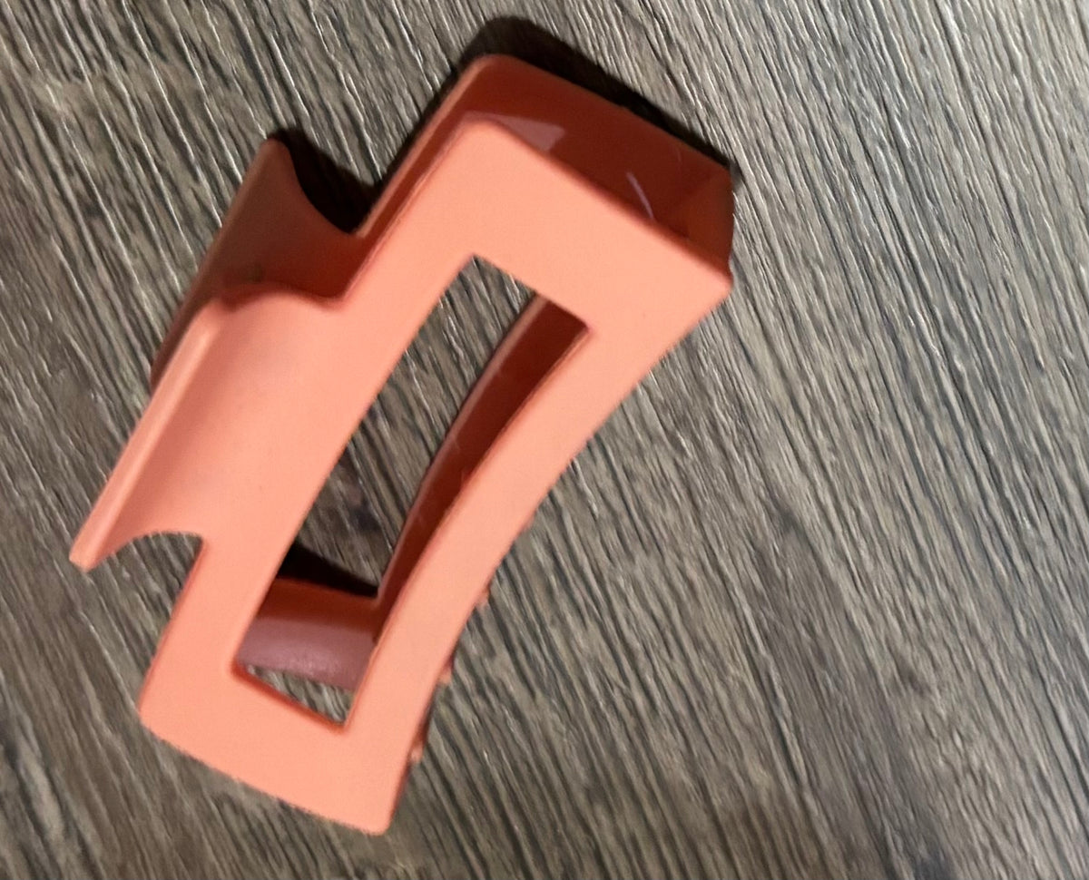 Claw Clips