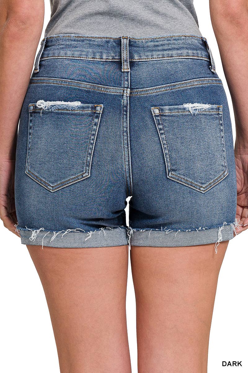 Preston Shorts