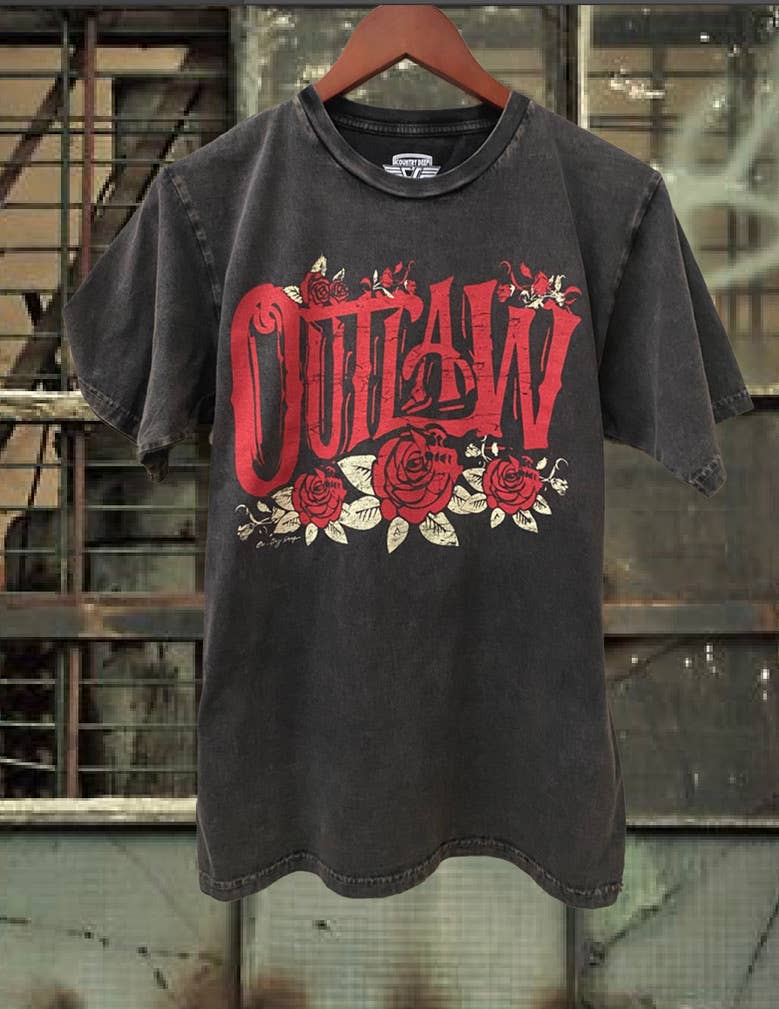 Outlaw