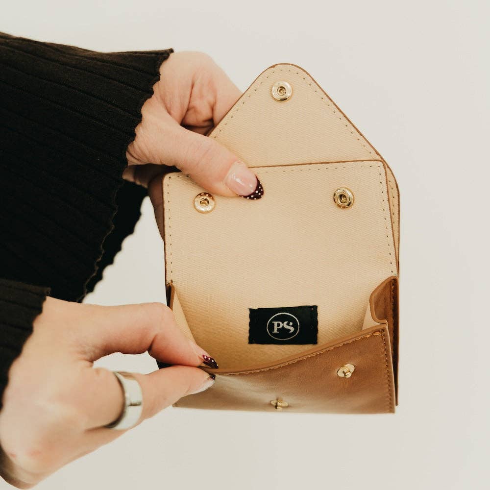 Envelope Wallet
