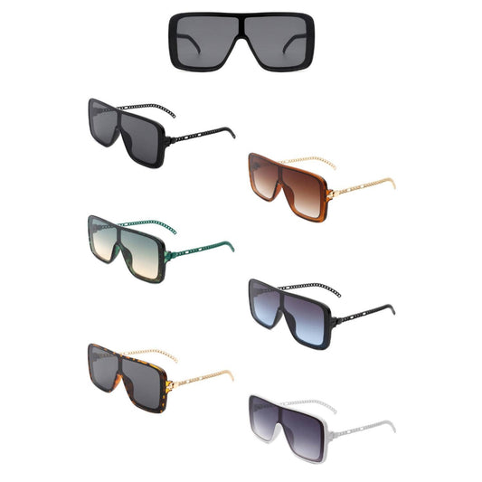 Square Sunglasses
