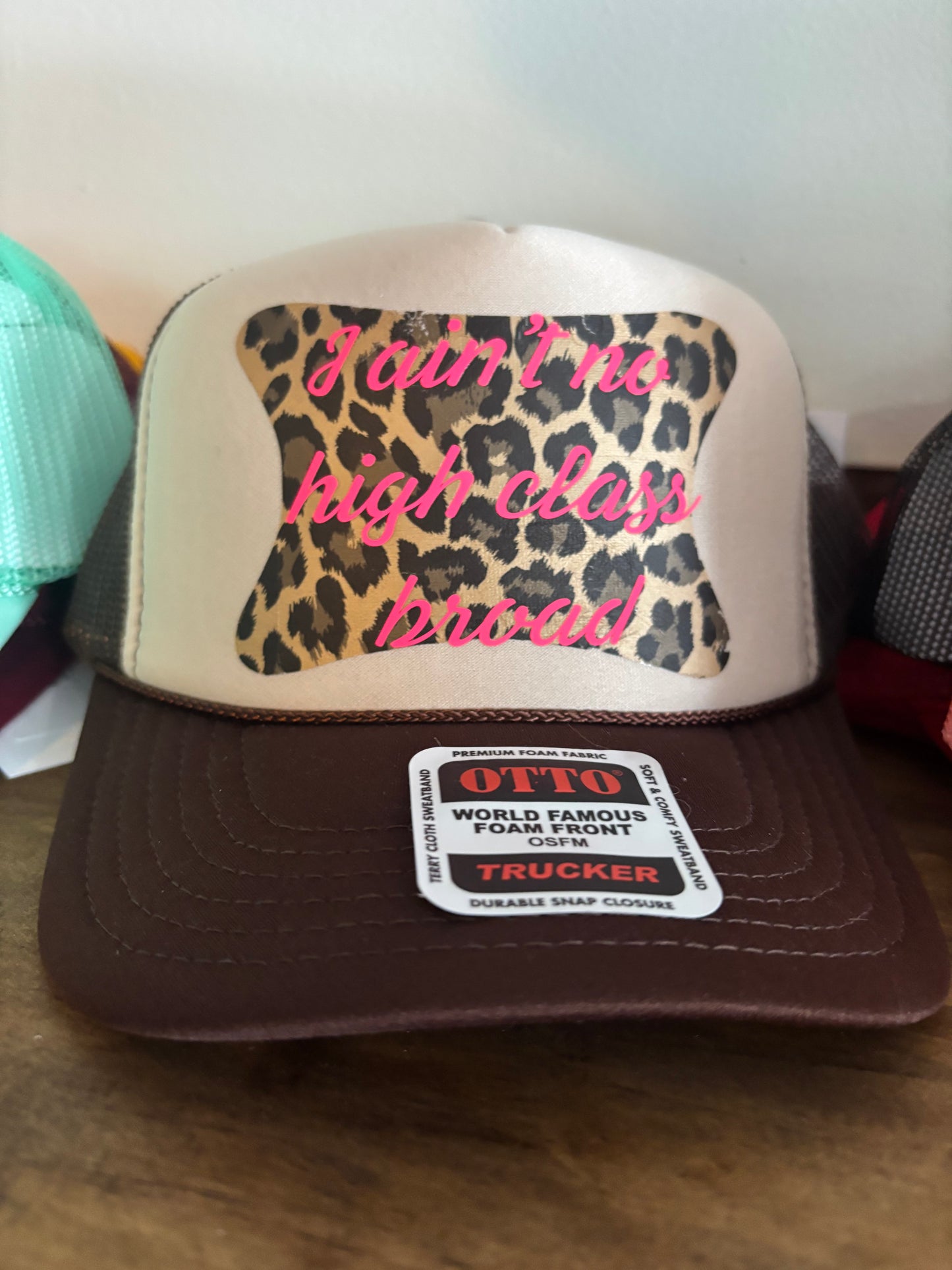 Trucker Hats