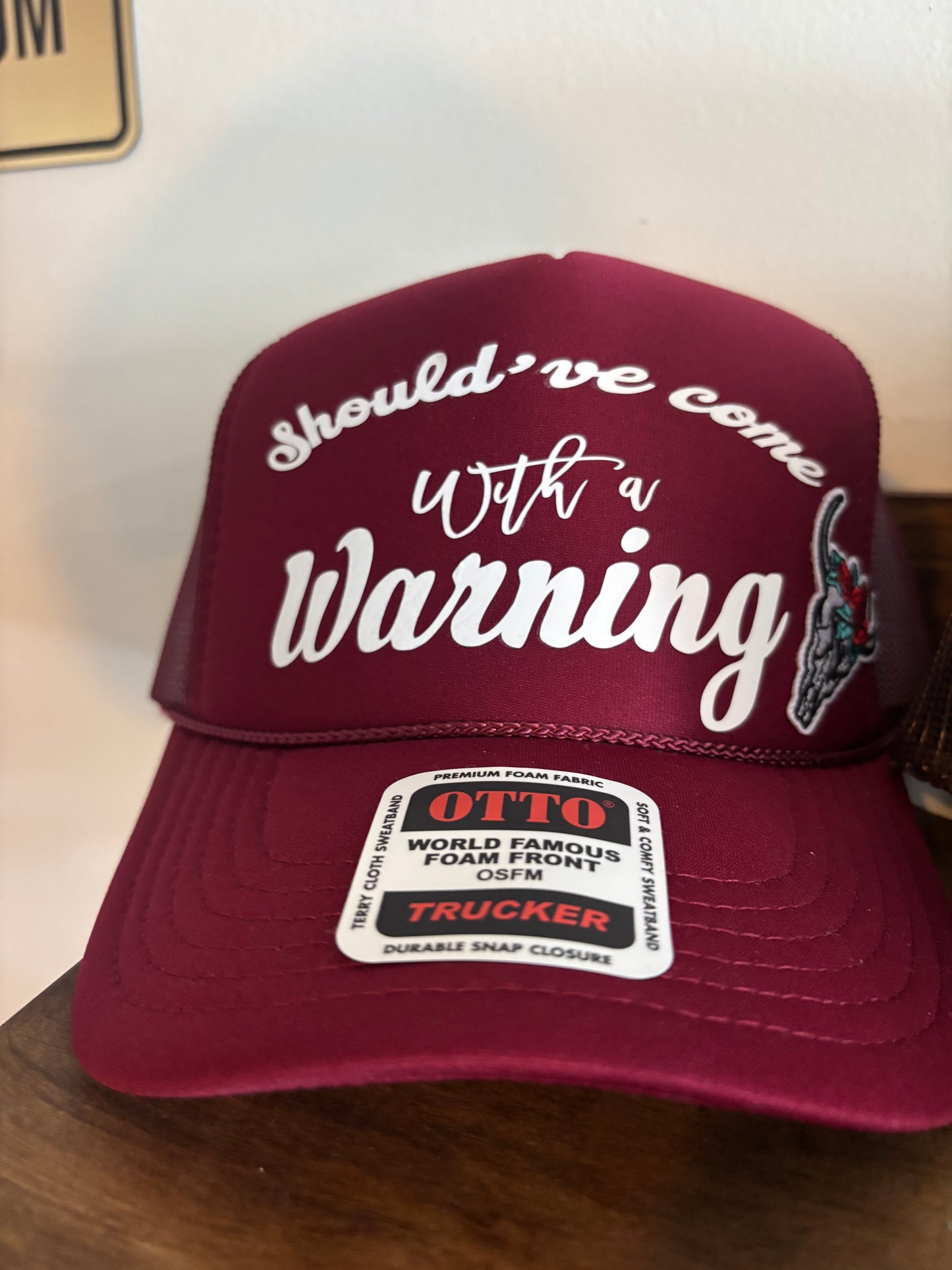 Trucker Hats