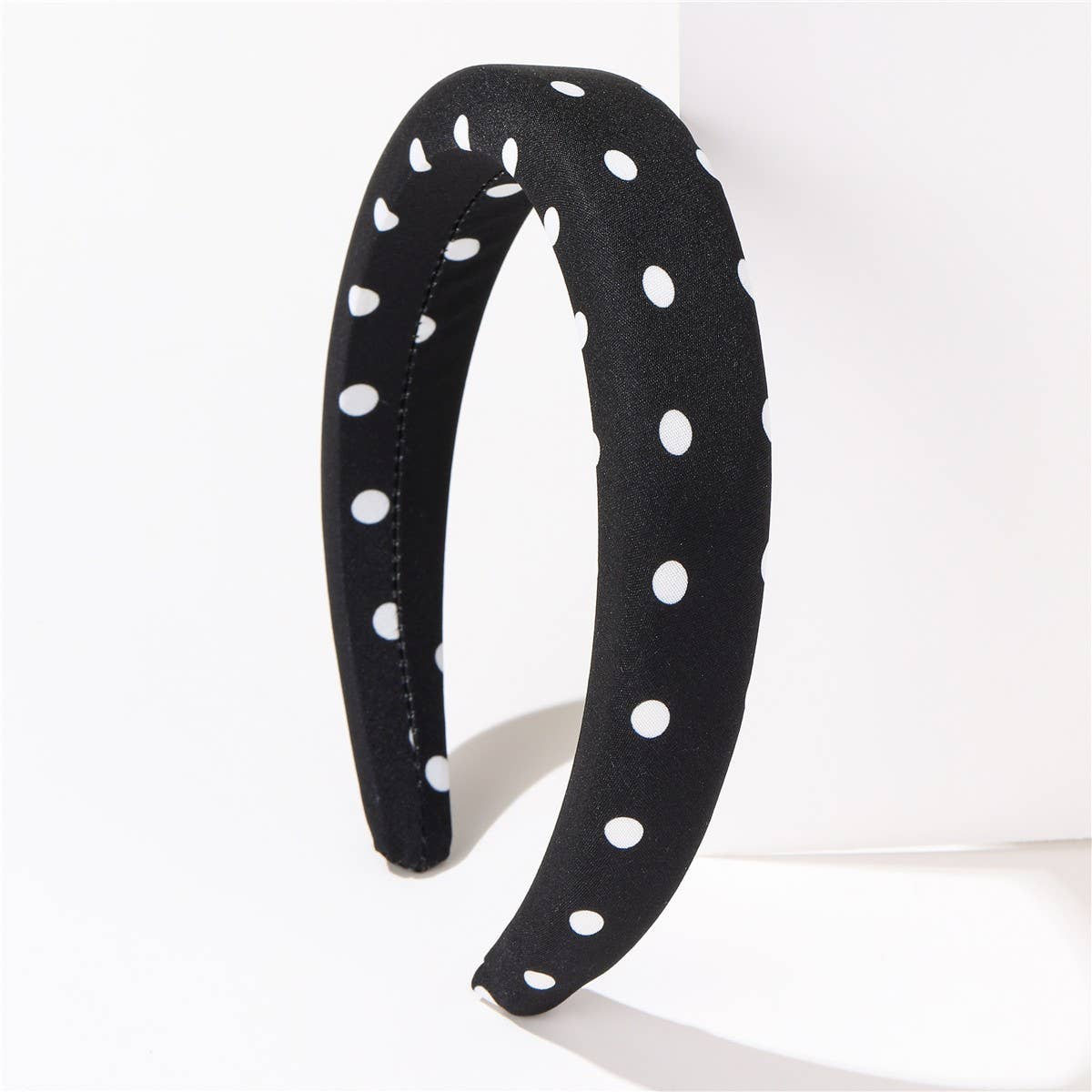 Polka Dot Headband